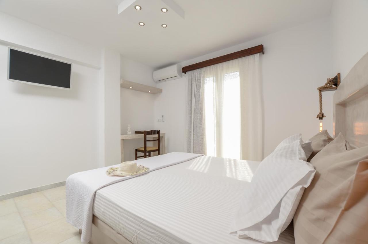 Venetian Home 아기오스프로코피오스 외부 사진