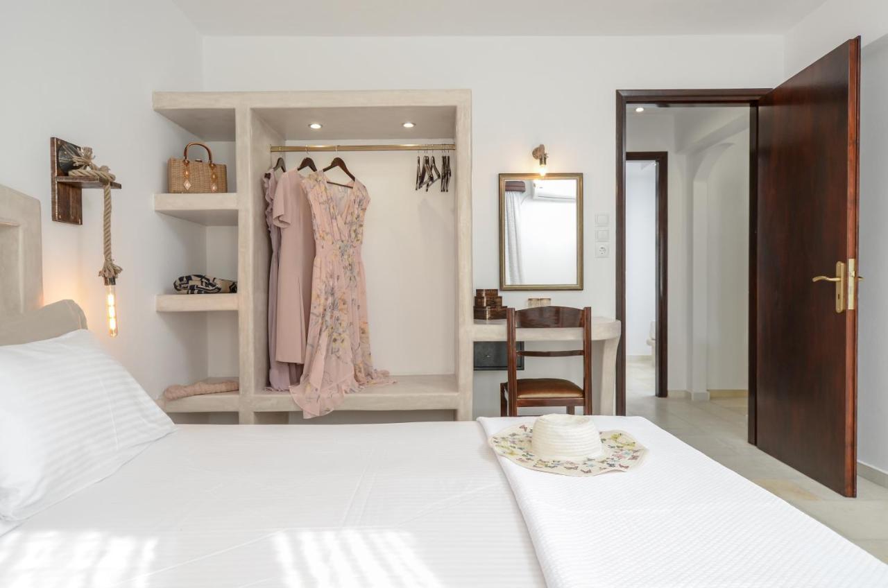 Venetian Home 아기오스프로코피오스 외부 사진