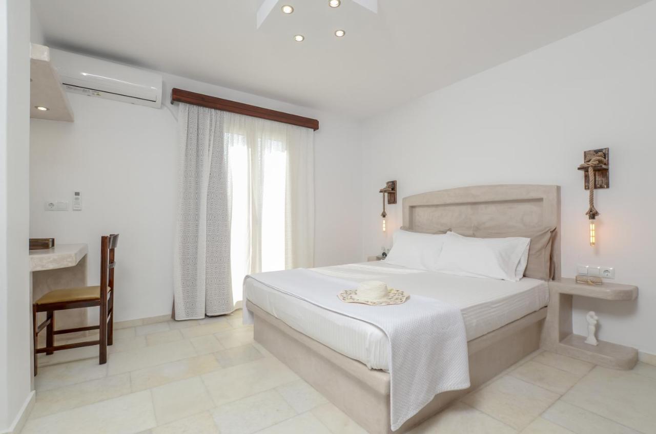 Venetian Home 아기오스프로코피오스 외부 사진