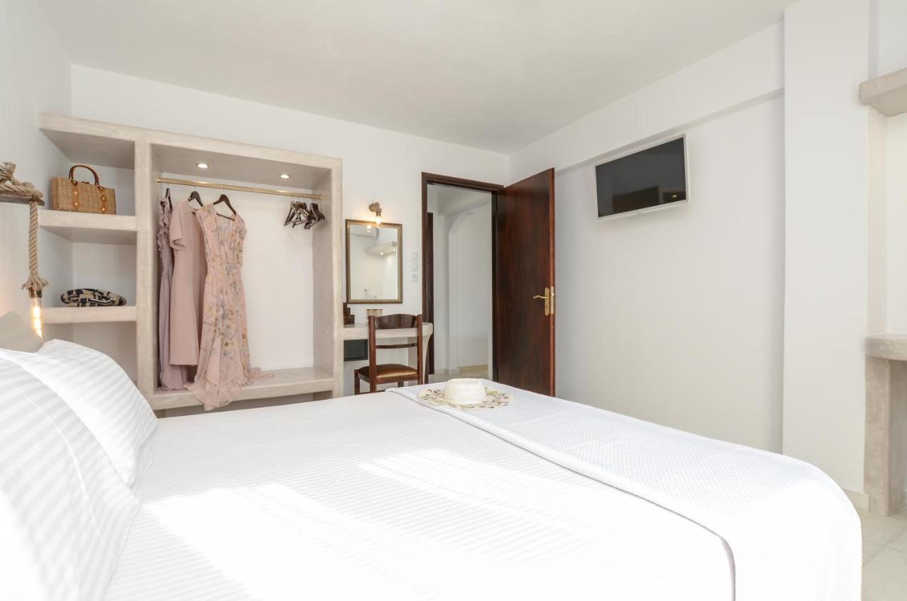 Venetian Home 아기오스프로코피오스 외부 사진