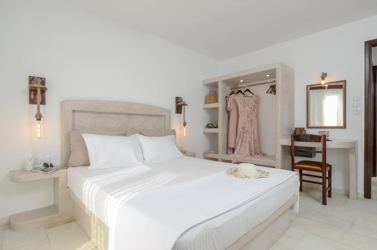 Venetian Home 아기오스프로코피오스 외부 사진