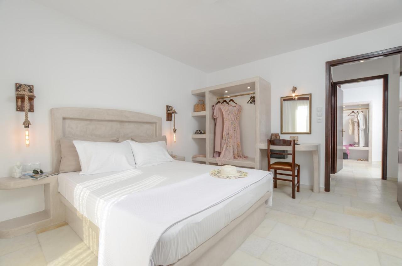 Venetian Home 아기오스프로코피오스 외부 사진