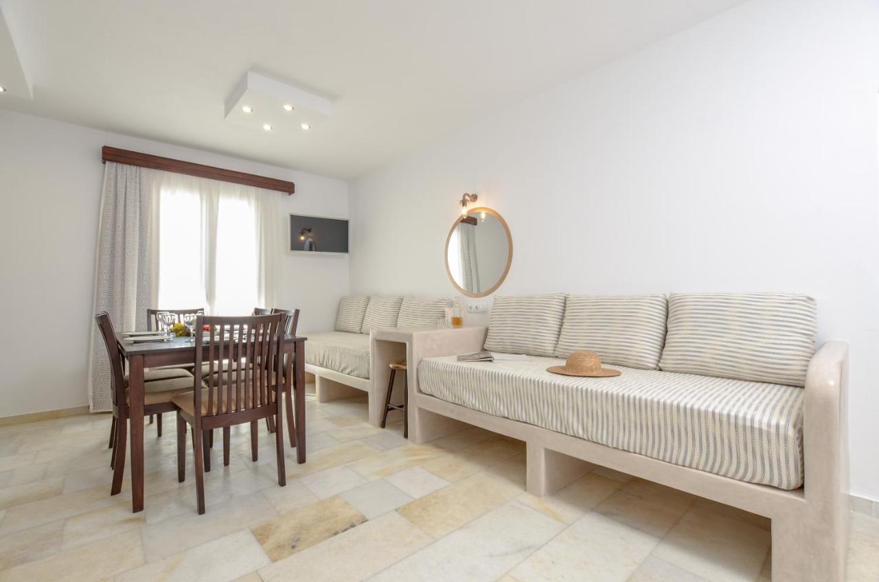 Venetian Home 아기오스프로코피오스 외부 사진